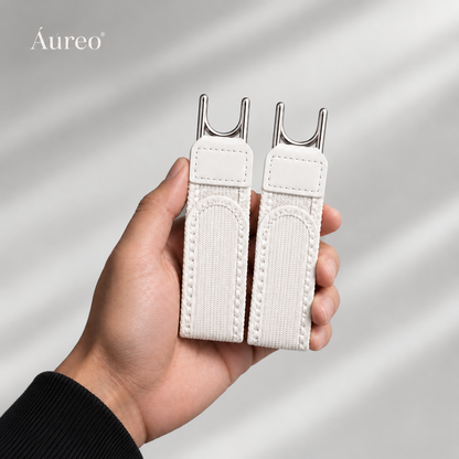 Aúreo® Cinturón sin hebilla